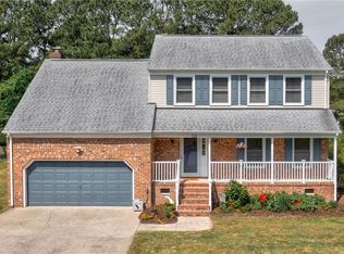 12 Windy Point Dr, Poquoson, VA