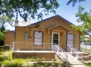 1619 Volney St, San Angelo, TX 76903