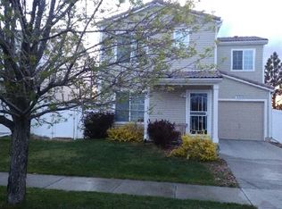 4353 Andes St, Denver, CO 80249