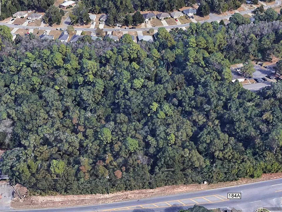 2nd image of Berryhill Rd