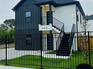 3105 Grassmere St #A/B, Houston, TX 77051