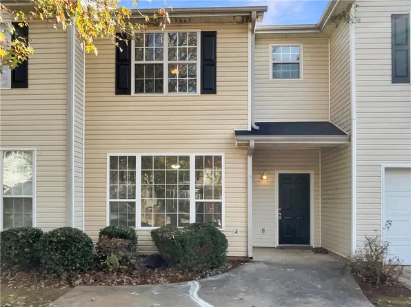 2421 Brianna Dr, Hampton, GA 30228
