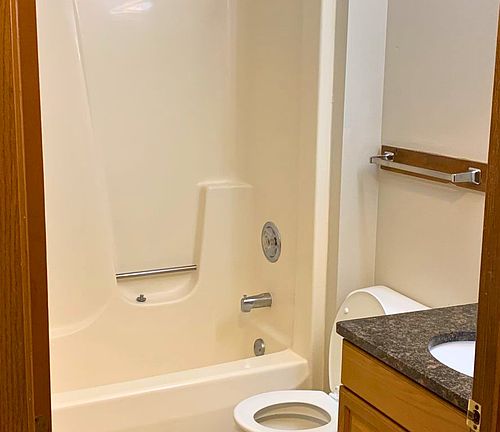 3rd image of 802 Macomber St APT 1