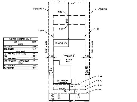 2nd image of 9001 W LUKE Avenue