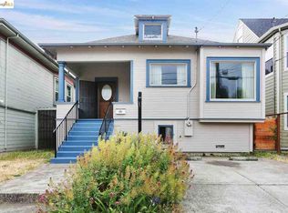 767 54th St, Oakland, CA 94609