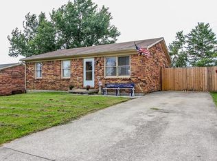 404 Jameson Way, Winchester, KY 40391