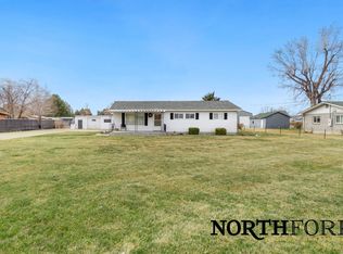 2511 N Middleton Rd, Nampa, ID 83651