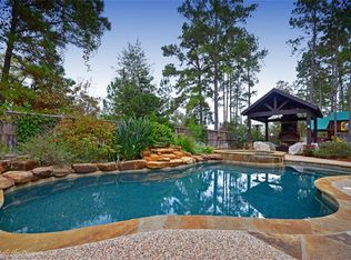 35 Mariscal Pl, Spring, TX 77389