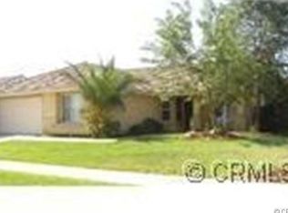 3657 W Menlo Ave, Hemet, CA 92545