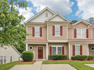 8259 Carob Tree Ln, Charlotte, NC 28215