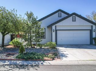 121 Sawgrass Ln, Dayton, NV 89403