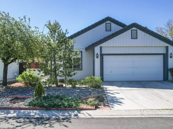 121 Sawgrass Ln, Dayton, NV 89403