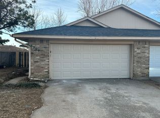 8304 NW 8th St, Oklahoma City, OK 73127