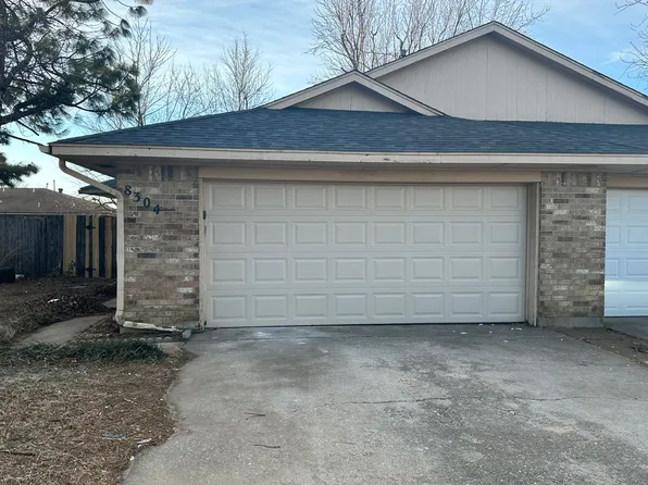 8304 NW 8th St, Oklahoma City, OK 73127