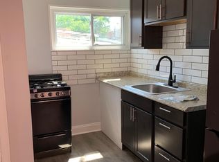 1247 F St NE APT 1, Washington, DC 20002