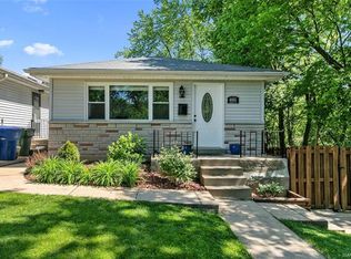 4661 Hamburg Ave, Saint Louis, MO