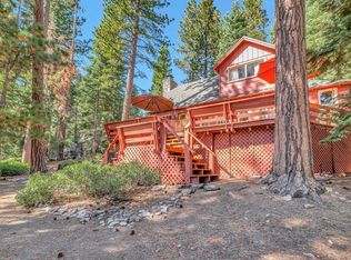 600 Terrace Dr, Carnelian Bay, CA