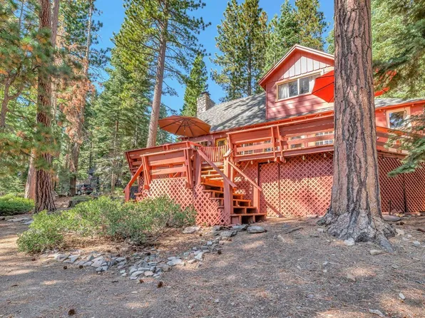 600 Terrace Dr, Carnelian Bay, CA 96140