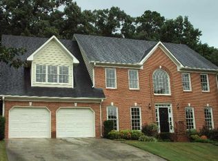 1091 Parkland Run SE, Smyrna, GA 30082