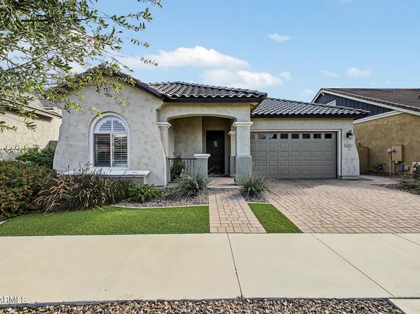 4319 E CLIFTON Avenue, Gilbert, AZ 85295