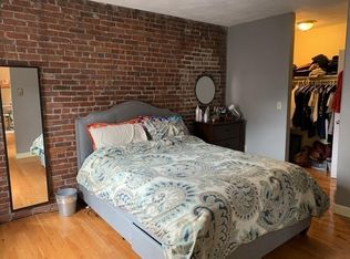 36 Fleet St APT 3, Boston, MA 02109
