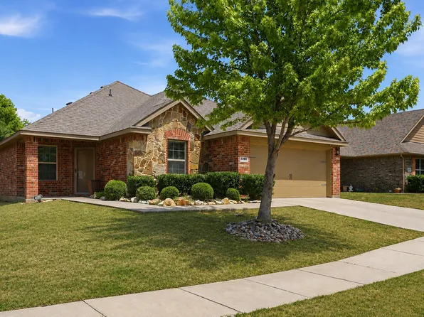 2380 Willard Way, Forney, TX 75126