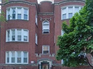 7018 S Paxton Ave APT 1S, Chicago, IL