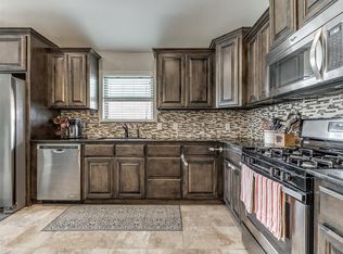 12621 Oola Ct, Choctaw, OK 73020