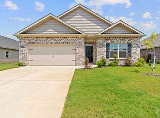 510 Solstice Cir SW, Madison, AL 35756