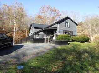 6369 State Route 581, River, KY 41254