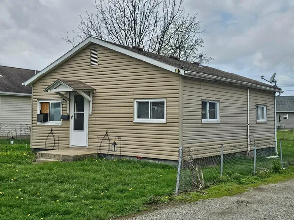 512 5th St, Washington Court House, OH 43160