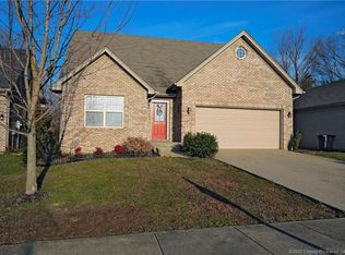 8101 Kismet Dr, Charlestown, IN 47111