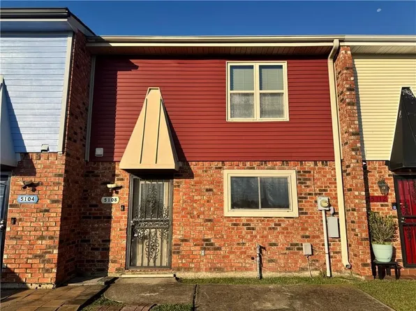 5108 Westlake Dr, New Orleans, LA 70126