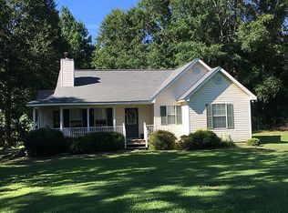 405 Pine Valley Rd, Meansville, GA 30256
