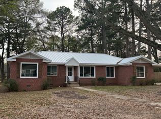 307 McKie St, Senatobia, MS 38668