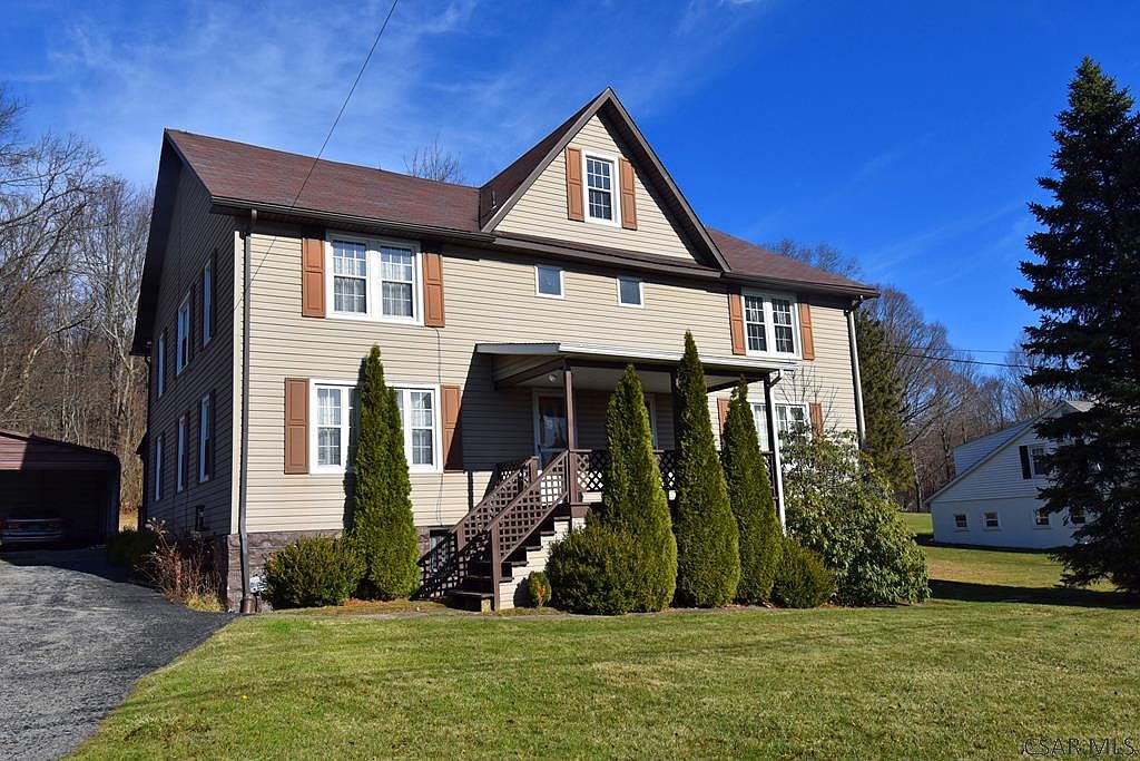 735 Ragers Hill Rd, South Fork, PA 15956 Zillow
