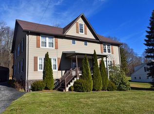 735 Ragers Hill Rd, South Fork, PA 15956