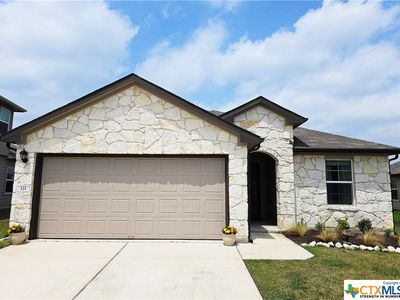 121 Lily Pond Trl, San Marcos, TX, 78666