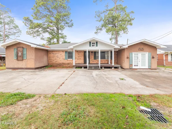 222 Madge St, Breaux Bridge, LA 70517