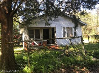 906 Chastang Ave, Prichard, AL 36610