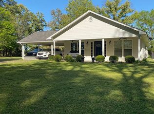 14232 County Road 173 N, Kilgore, TX 75662