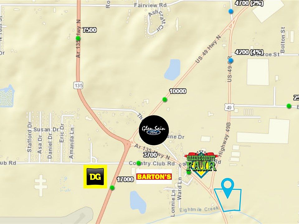 1st image of 1007 Highway 135 N