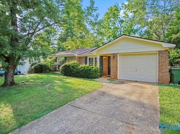 3906 Fair Oak Ln SW, Huntsville, AL 35805