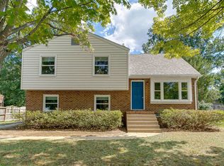 6205 Gatesgreen Dr, Chesterfield, VA 23832