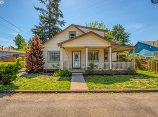 10320 SE Mitchell St, Portland, OR