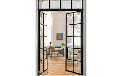 Sold by Douglas Elliman