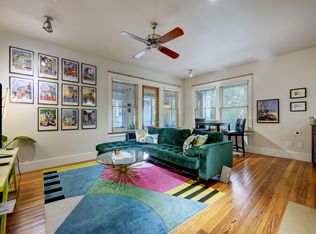 1804 W 6th St #A, Austin, TX 78703