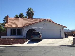 314 Quito Ct, Henderson, NV 89014