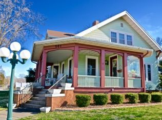 501 W Main St, Carmi, IL 62821