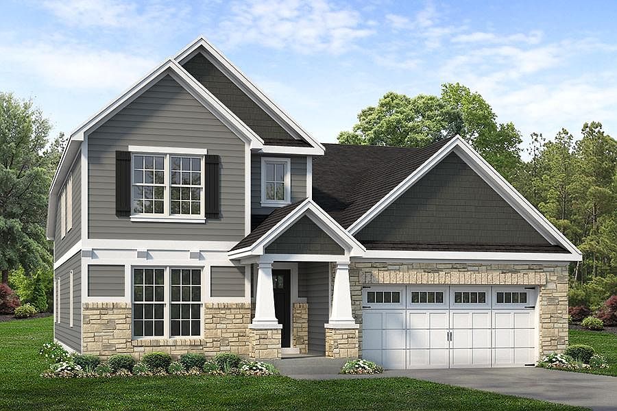 1st image of 68 The Preserve St